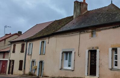 maison 2 pièces  m2 à vendre à Cérilly (03350)