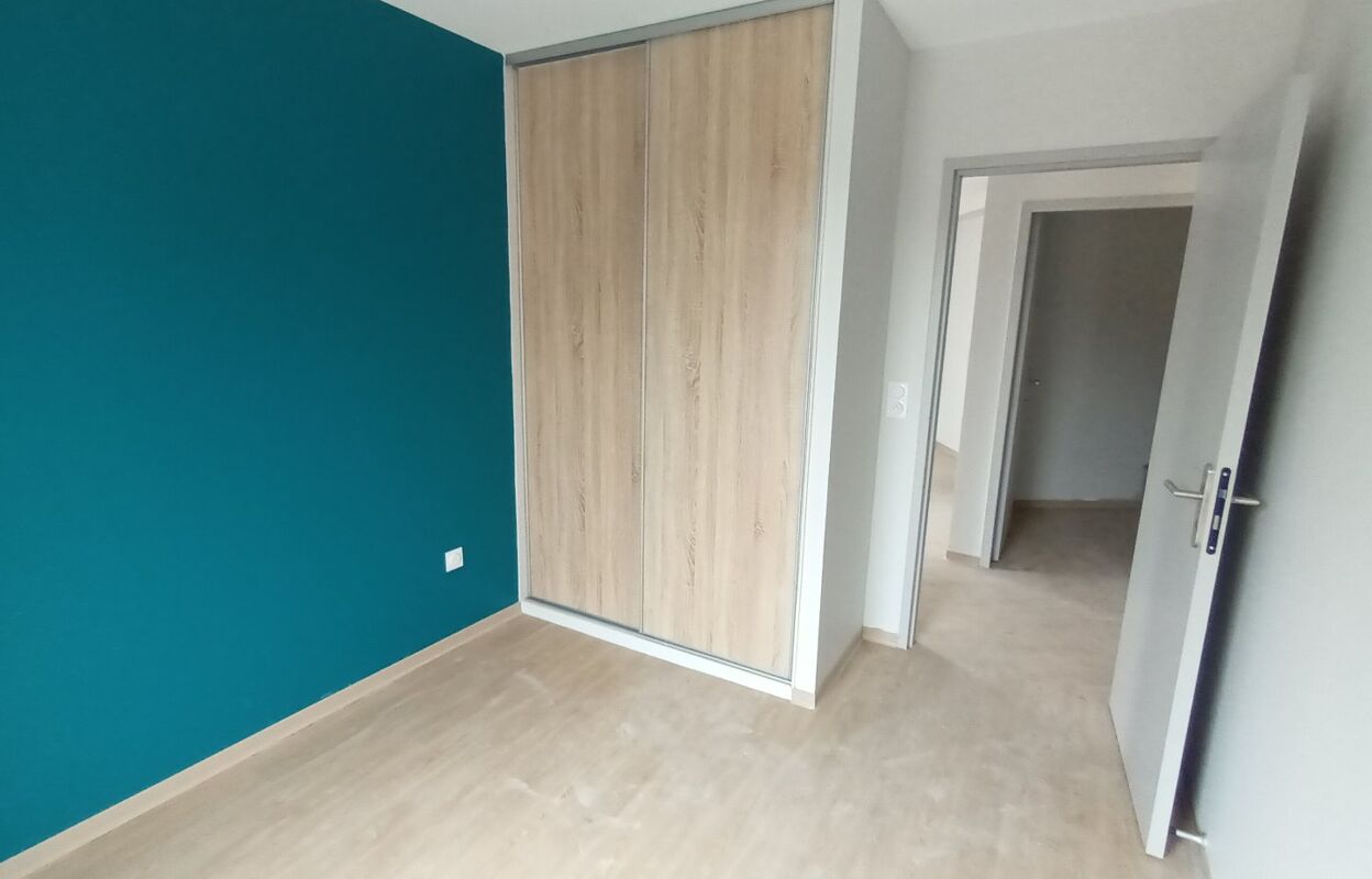 appartement 3 pièces 72 m2 à louer à Rignac (12390)