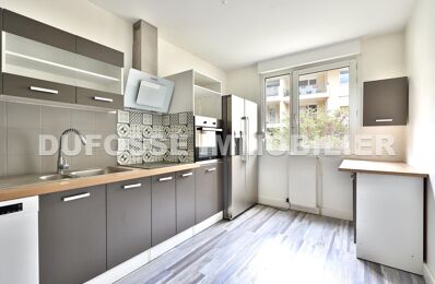 vente appartement 315 000 € à proximité de Saint-Maurice-de-Beynost (01700)