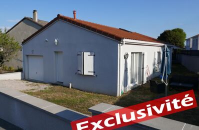 vente maison 225 000 € à proximité de La Talaudière (42350)