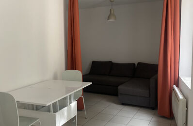 location appartement 395 € CC /mois à proximité de Gruissan (11430)