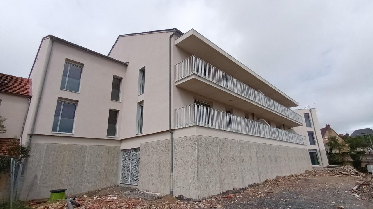 appartement 3 pièces 72 m2 à louer à Rignac (12390)