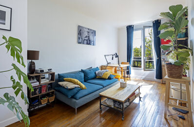 vente appartement 190 000 € à proximité de Paris 2 (75002)