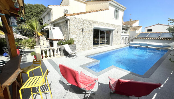 Villa / Maison 6 pièces  à vendre Baillargues 34670