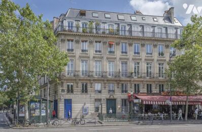 vente appartement 105 000 € à proximité de Le Raincy (93340)