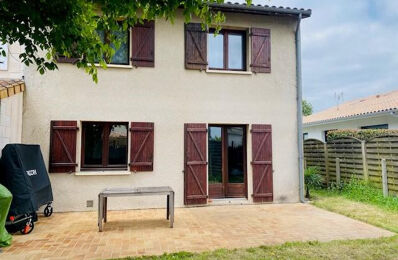 vente maison 395 000 € à proximité de Salaunes (33160)