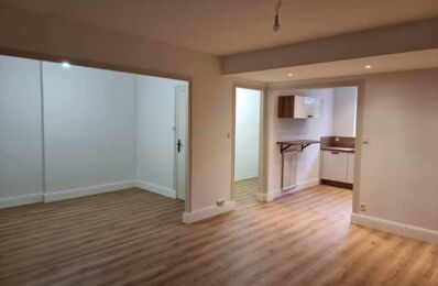 location appartement 880 € CC /mois à proximité de Boulogne-sur-Mer (62200)