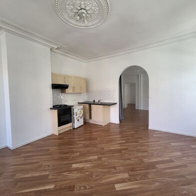 Appartement 2 pièces 73 m²