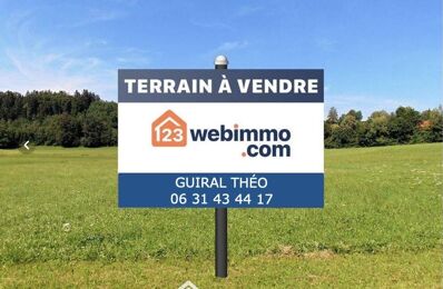 vente terrain 46 750 € à proximité de Nesmy (85310)