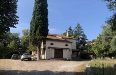 viager maison Bouquet 888 000 € à proximité de Saint-Paul-de-Vence (06570)