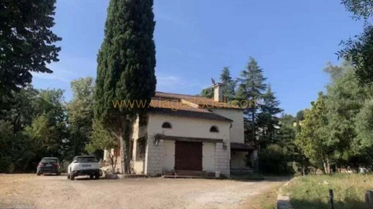 maison 9 pièces 285 m2 à Vence (06140)