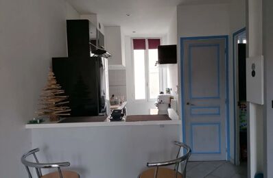 location appartement 660 € CC /mois à proximité de Saint-Laurent-du-Var (06700)