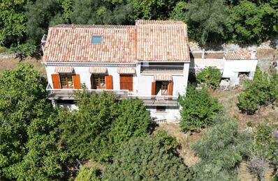 vente maison 360 000 € à proximité de Touët-sur-Var (06710)