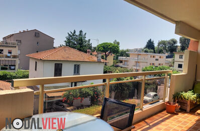 location appartement 1 027 € CC /mois à proximité de Saint-Paul-de-Vence (06570)