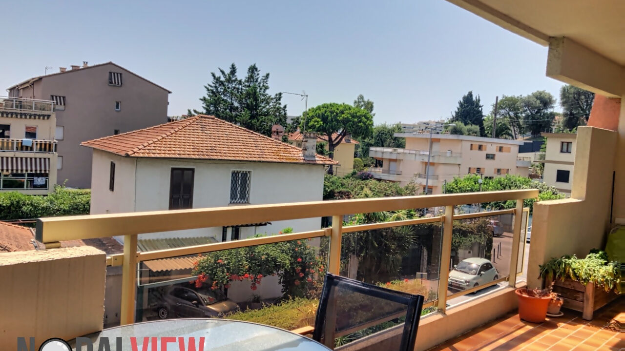 appartement 2 pièces 56 m2 à louer à Cagnes-sur-Mer (06800)