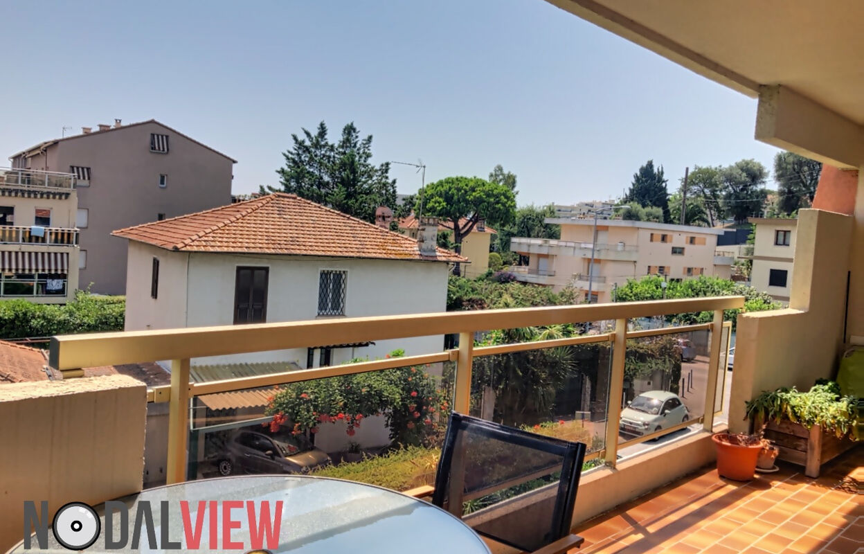 appartement 2 pièces 56 m2 à louer à Cagnes-sur-Mer (06800)