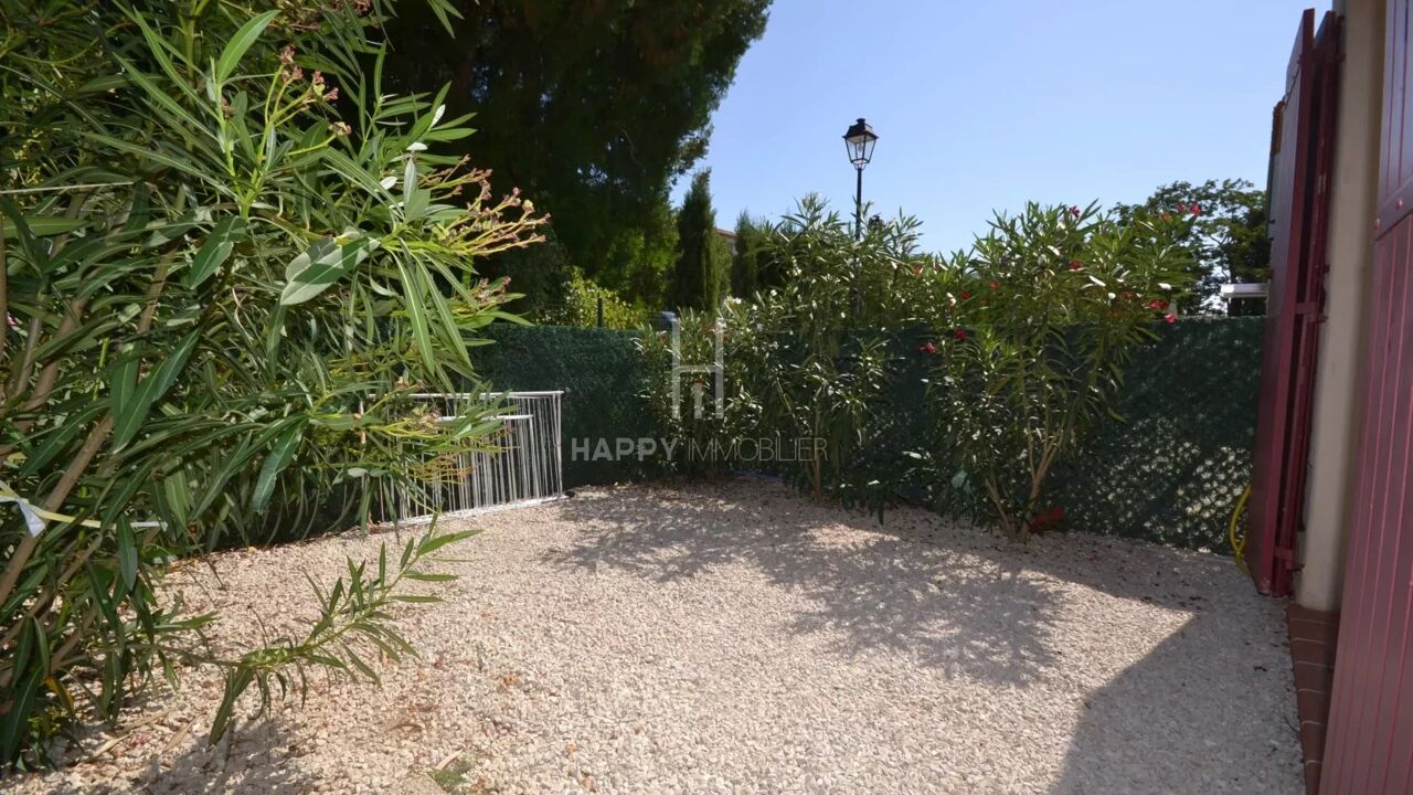 maison 3 pièces 49 m2 à vendre à Maussane-les-Alpilles (13520)