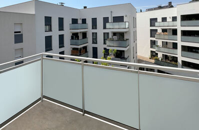 vente appartement 156 000 € à proximité de Vaulx-en-Velin (69120)