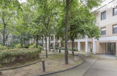 vente appartement 328 000 € à proximité de Fontenay-Aux-Roses (92260)