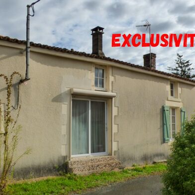 Maison 5 pièces 129 m²