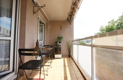 vente appartement 340 000 € à proximité de Fontaines-Saint-Martin (69270)