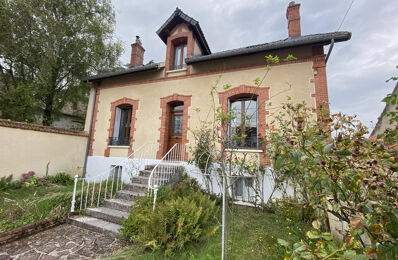 vente maison 243 000 € à proximité de Vernou-la-Celle-sur-Seine (77670)