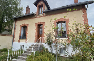 vente maison 233 000 € à proximité de Nanteau-sur-Lunain (77710)