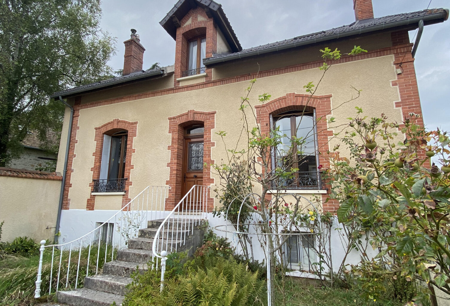 Maison de village — photo 1