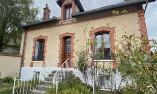 Maison 5 Pièces 135 m² à vendre à Moret-Loing-et-Orvanne (77250)