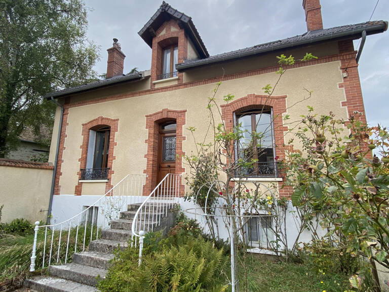 Maison de village — photo 1