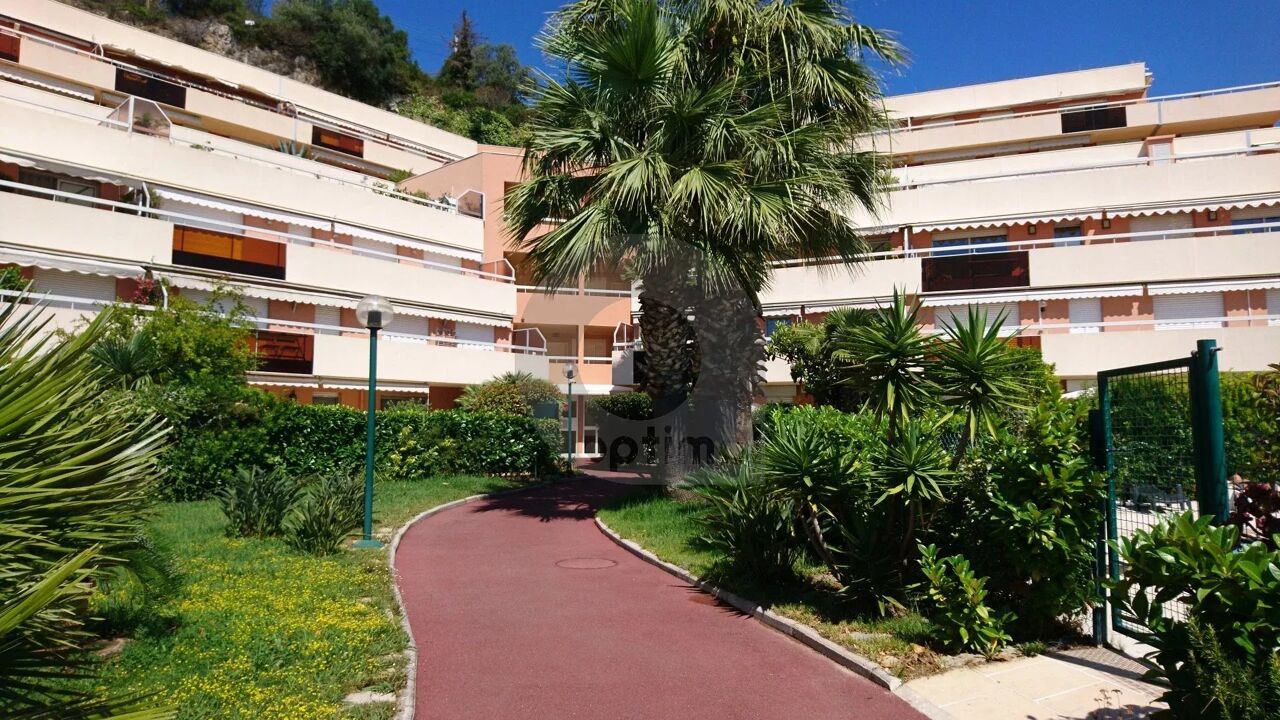 appartement 3 pièces 65 m2 à vendre à Roquebrune-Cap-Martin (06190)