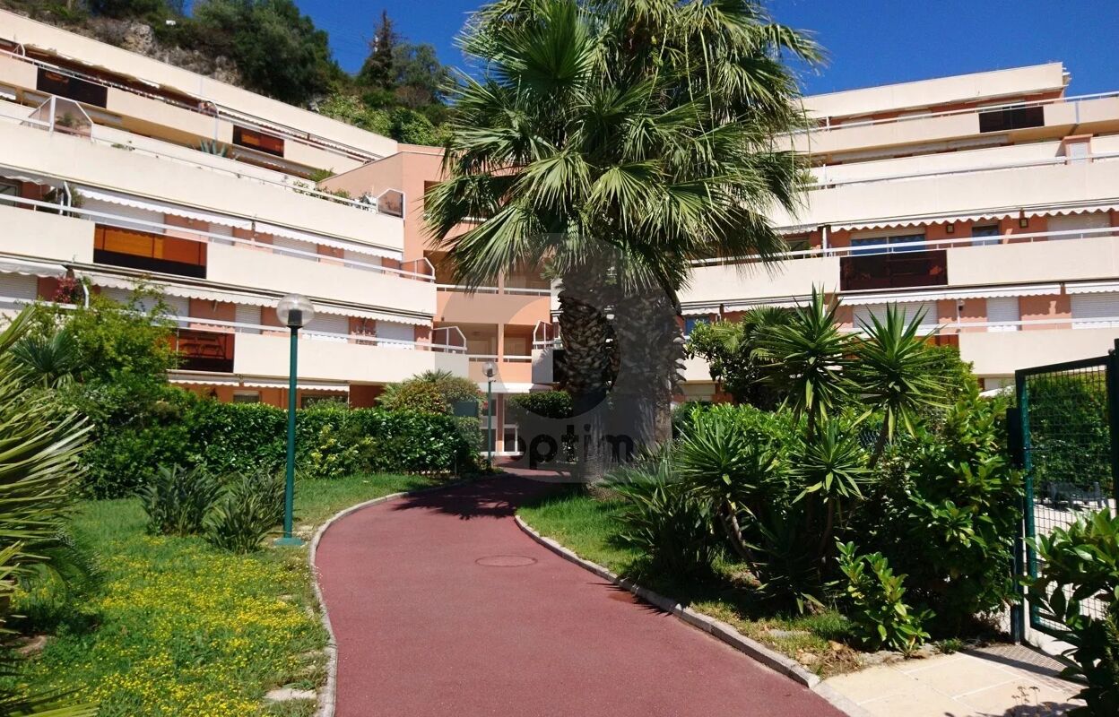 appartement 3 pièces 65 m2 à vendre à Roquebrune-Cap-Martin (06190)