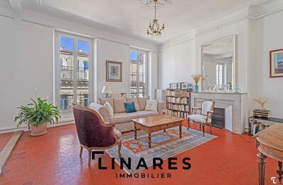 vente appartement 475 000 € à proximité de Septèmes-les-Vallons (13240)