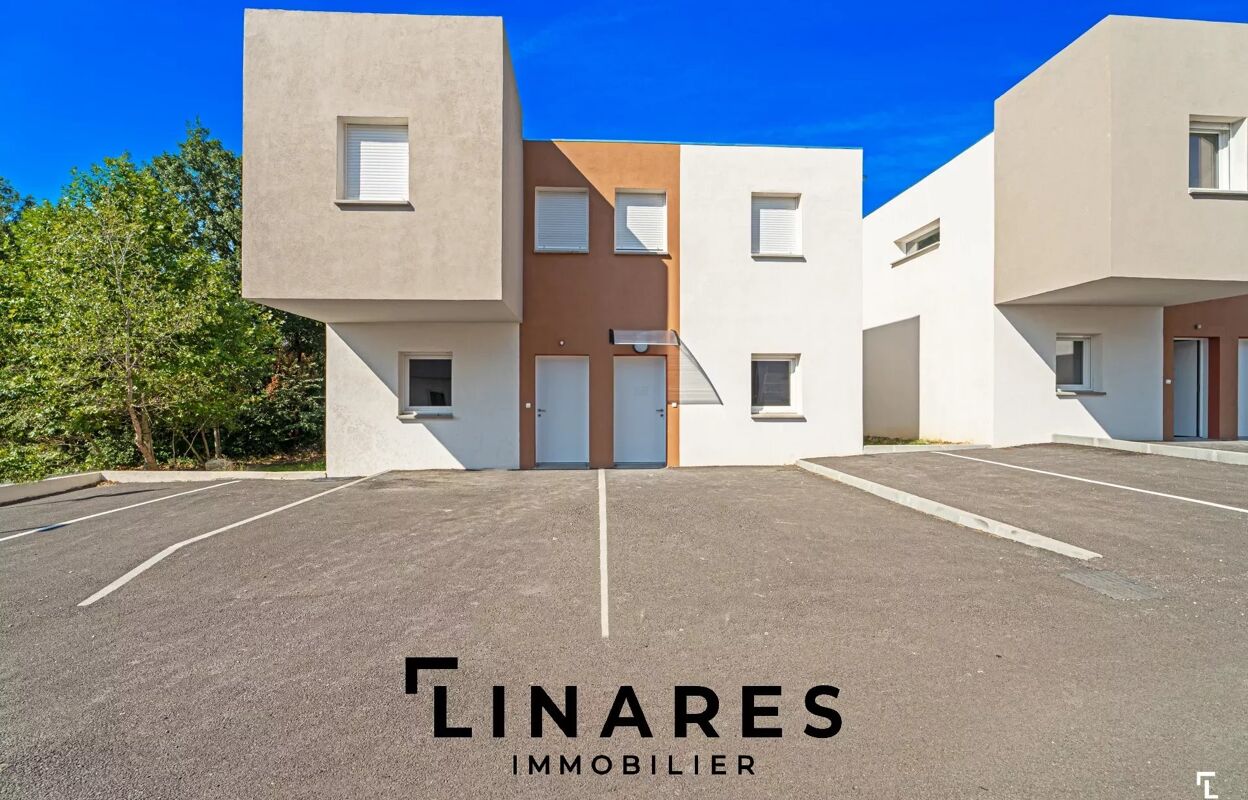 maison 4 pièces 71 m2 à vendre à Manosque (04100)