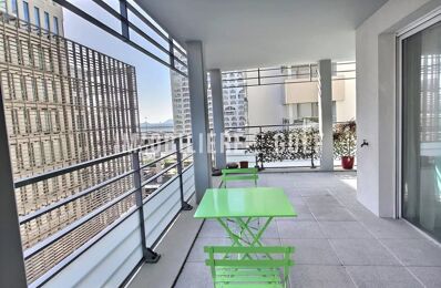 location appartement 958 € CC /mois à proximité de Marseille 7 (13007)