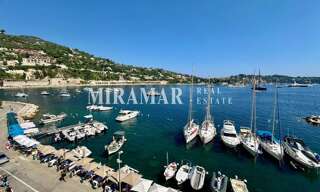 Appartement 2 Pièces 61 m² à vendre à Villefranche-sur-Mer (06230)