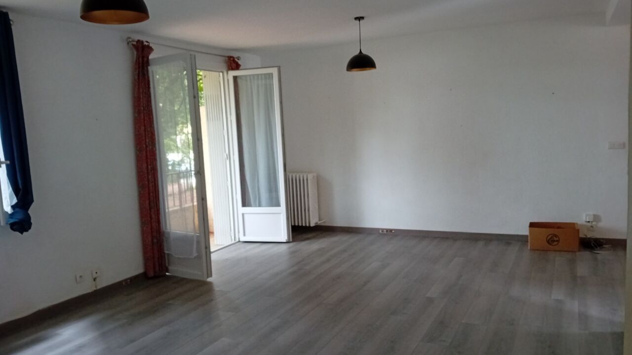 appartement 4 pièces 82 m2 à vendre à Cahors (46000)