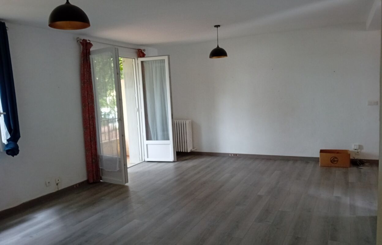 appartement 4 pièces 82 m2 à vendre à Cahors (46000)