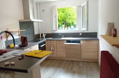 vente appartement 141 480 € à proximité de Trespoux-Rassiels (46090)