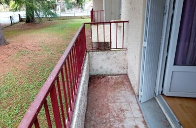 vente appartement 141 480 € à proximité de Cahors (46000)