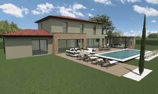 Maison 156 m² à construire Marcy-l'Étoile (69280)