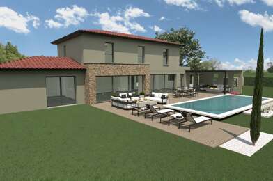 Maison 6 pièces 769000 €