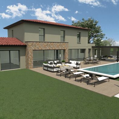 Maison 6 pièces 769000 €