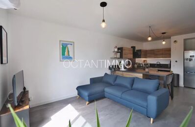 vente appartement 337 000 € à proximité de Mougins (06250)