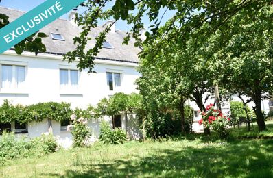 vente maison 193 000 € à proximité de Guerlédan (22530)