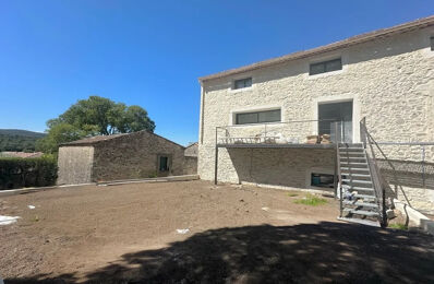 vente maison 300 000 € à proximité de Saussines (34160)