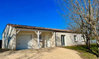 Maison 5 Pièces 103 m² à vendre à Lédat (47300)