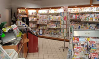 Commerce  70 m² à vendre à Dinan (22100)