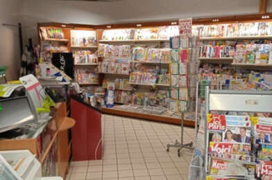 Commerce  315780 €