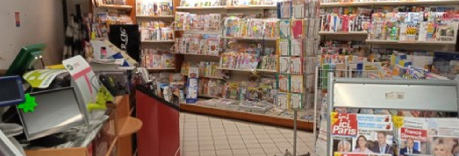 Commerce  70 m² à vendre à Dinan (22100)